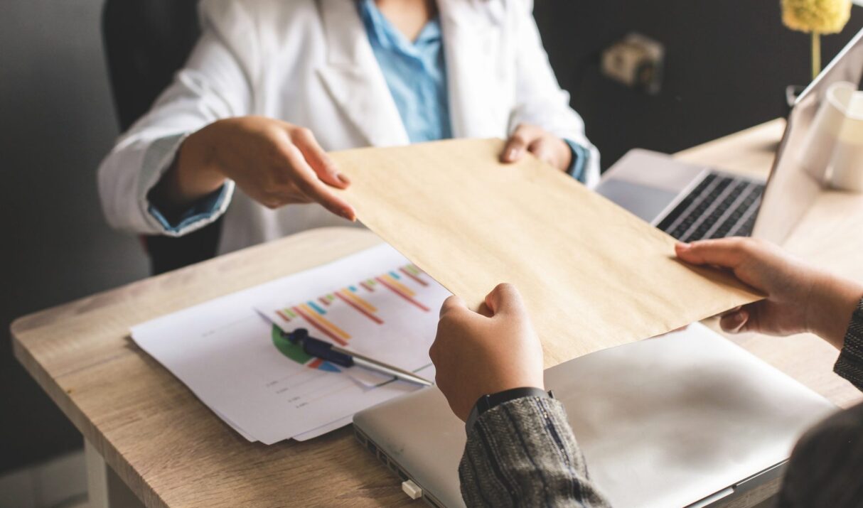 Understanding the Importance of Professional Notary Services