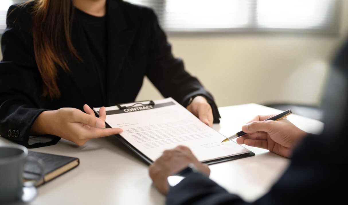 How Remote Online Notarization Is Changing the Industry