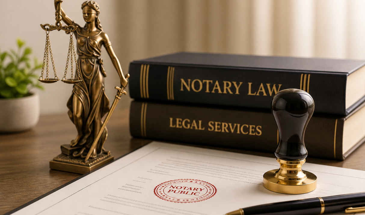 Essential Documents That Often Require Notarization